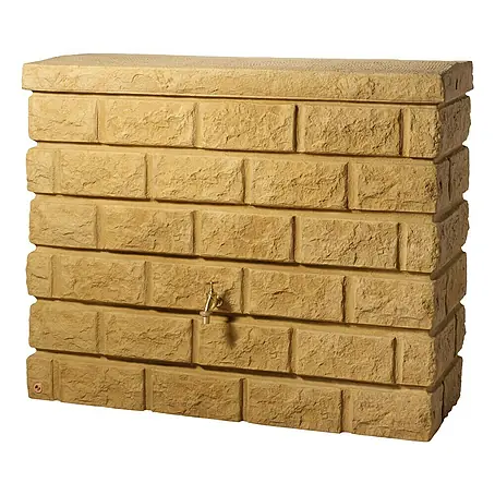 Garantia Exklusive Line Wandtank Rocky