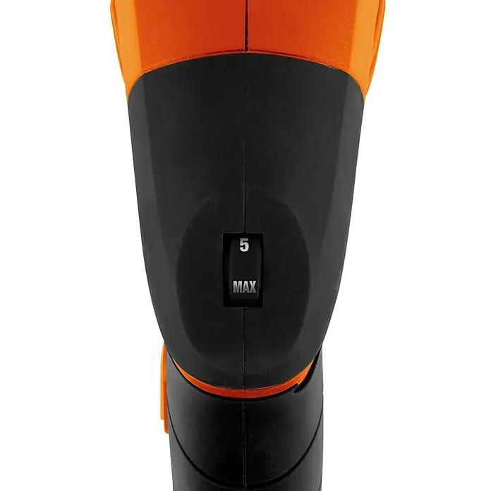 Toolson Sierra de sable PRO-US 650 - 650 W, Longitud de carrera: 20 mm - Primer plano