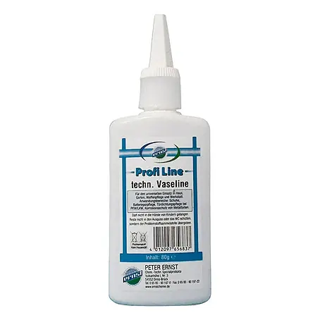 Ernst Profi Line Technische Vaseline