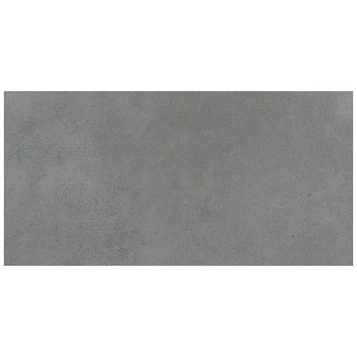 Art-Tec by Palazzo Feinsteinzeugfliese Lapato - 60 x 120 cm, Steel, Schimmernd