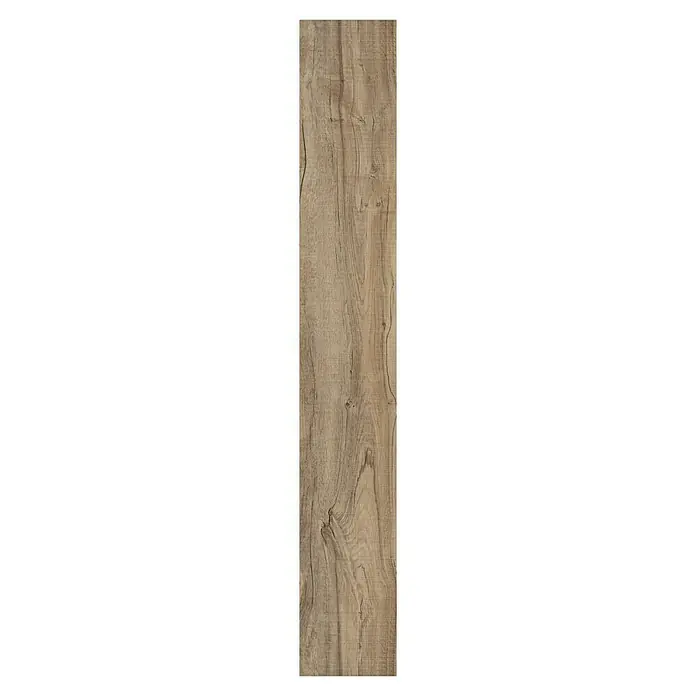 b!design Uzorak Clic Nordmann Eiche - 190 x 200 x 3 mm, Rustikalni pod