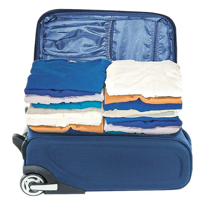 Regalux Set vakuumskih vrećica XL - 2 Kom., D x Š: 90 x 55 cm, Prozirno