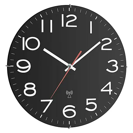 Radijski kontrolirani sat