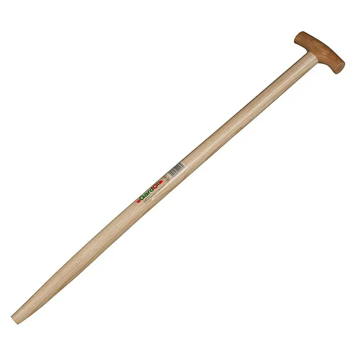 Gardol Mango de azada - 88 cm, Fresno - Vista de perfil izquierdo