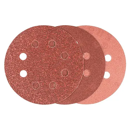 Bosch  Schleifblatt-Set