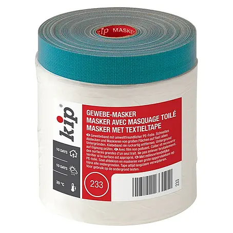 Kip  Gewebe-Masker 233