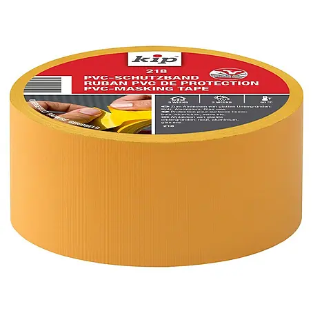 Kip  PVC-Schutzband 218