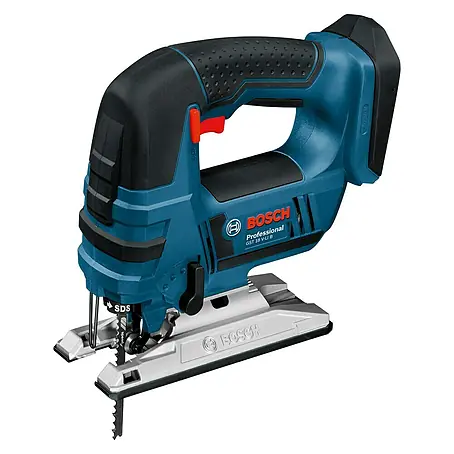 Bosch Professional  Akumulatorska ubodna pila GST 18 V-LI B