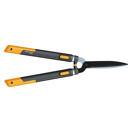 Fiskars Smartfit Teleskopske škare za živicu HS86