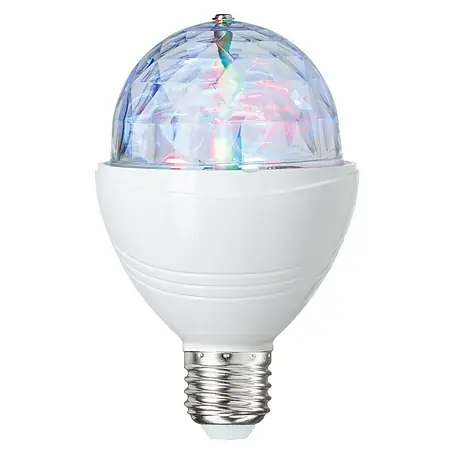 LED žarulja Disko kugla