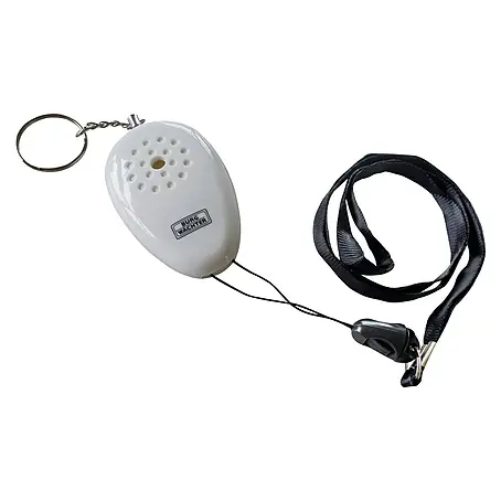 Burg-Wächter  Osobni alarm PA 2006
