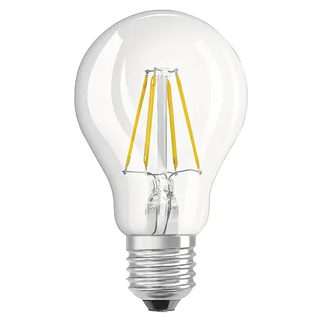 Voltolux  LED žarulja Filament Classic A
