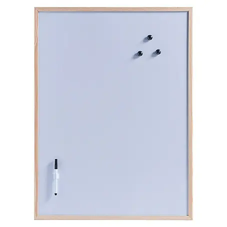 Zeller Present  Magnet-Schreibtafel