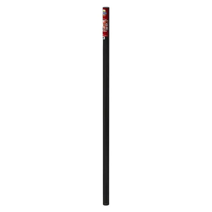 Easy Life Zaštitna mreža protiv insekata - D x Š: 150 x 250 cm, Antracit - Pogled sprijeda