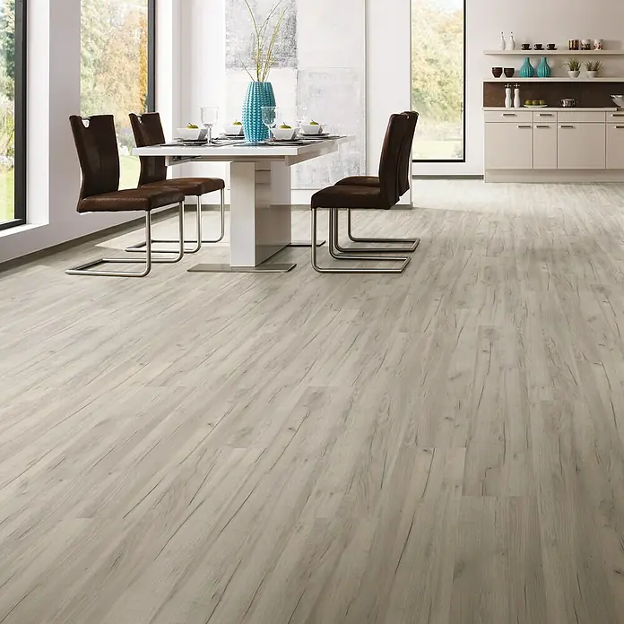 LOGOCLIC Sample Classico Eiken Esperia - 296 x 195 x 1 mm, Planken - Sfeeropname