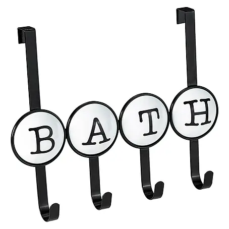 Venus  Colgador de baño Bath