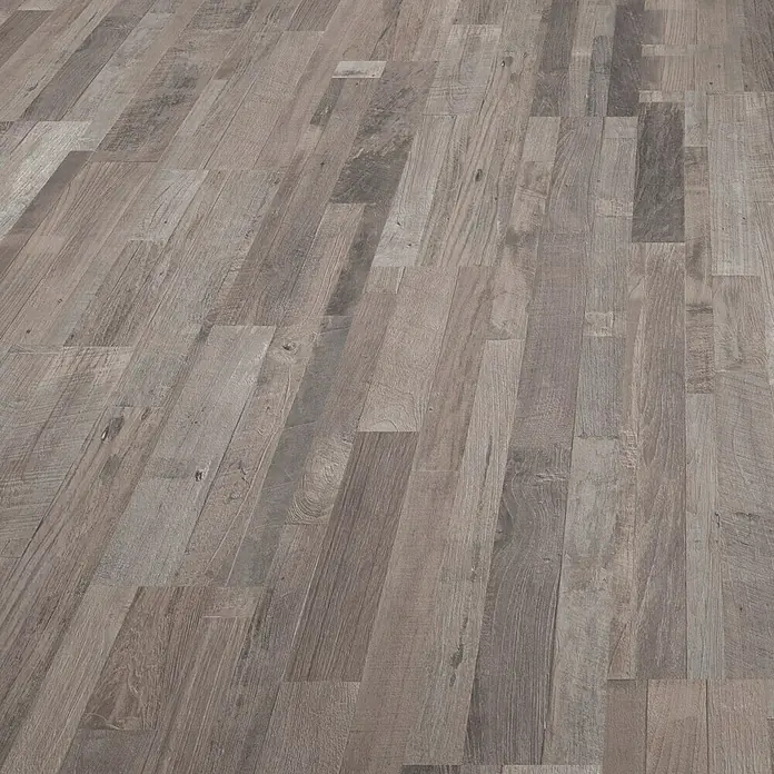 LOGOCLIC Uzorak Classico+ Messina Driftwood - 296 x 195 x 1 mm - Detaljan prikaz