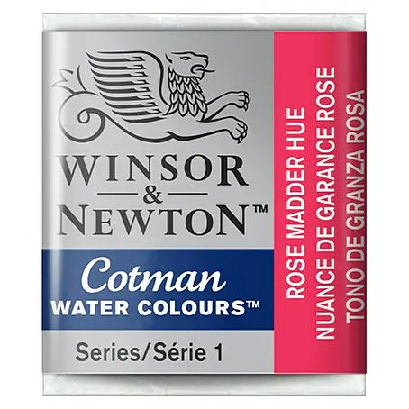 Winsor & Newton Cotman Aquarelverf