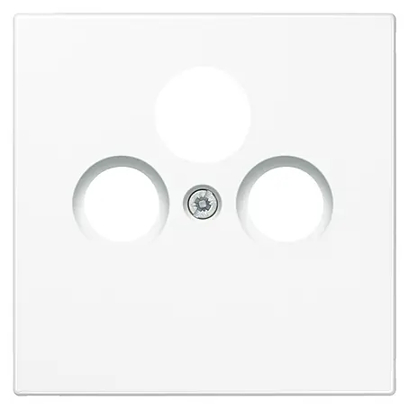 Jung LS 990 SAT-Antennenabdeckung