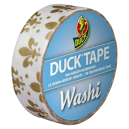 Duck Tape Dekorativna ljepljiva traka Washi