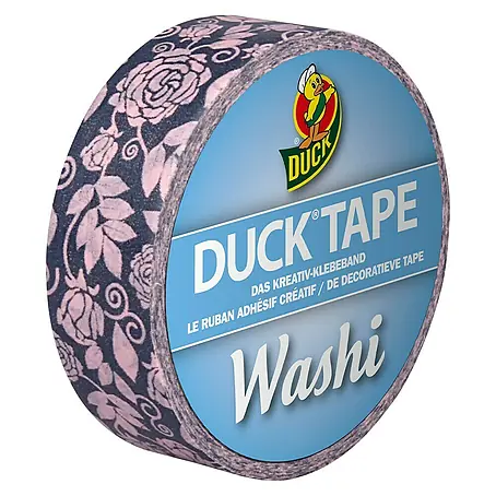 Duck Tape Dekorativna ljepljiva traka Washi