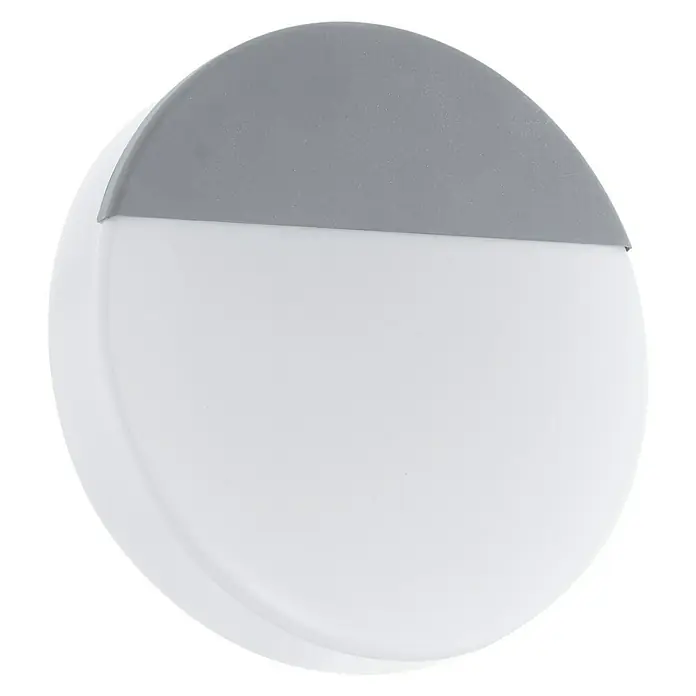 Eglo LED-Außenwandleuchte Latina - 11 W, IP44 - Vorderansicht