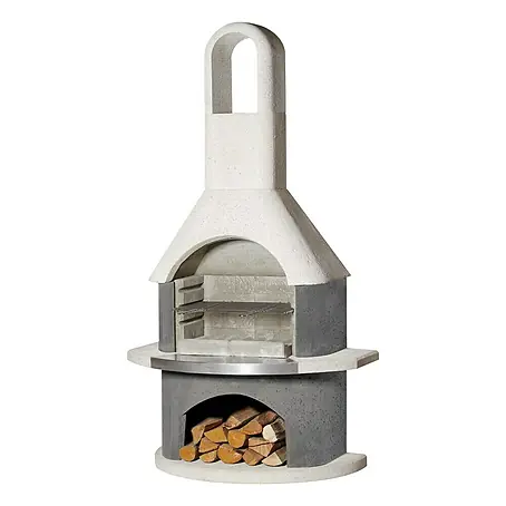 Buschbeck  Grillkamin Stockholm
