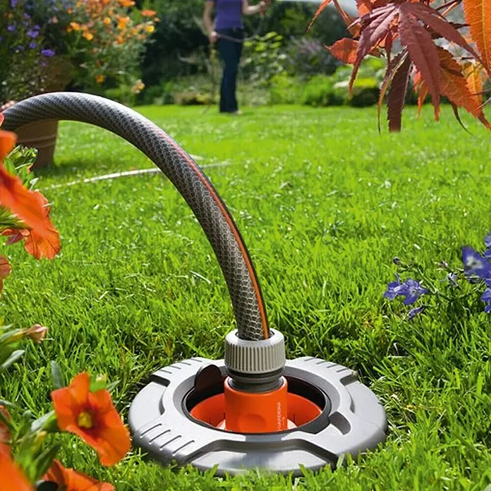 Gardena Anschlussdose - Größe Anschluss: ¾″