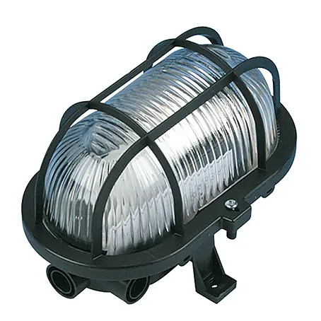 Ritter Leuchten  Iso-Ovalleuchte