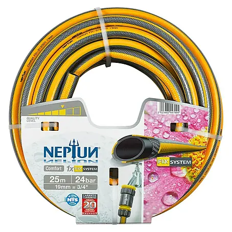 Neptun Comfort Vrtno crijevo