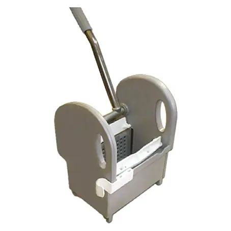 Vertikalpresse