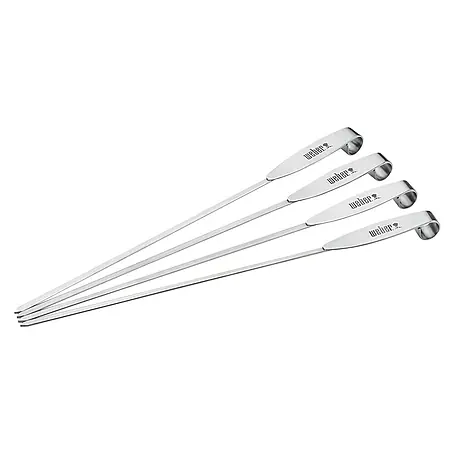 Weber  Grillspieße