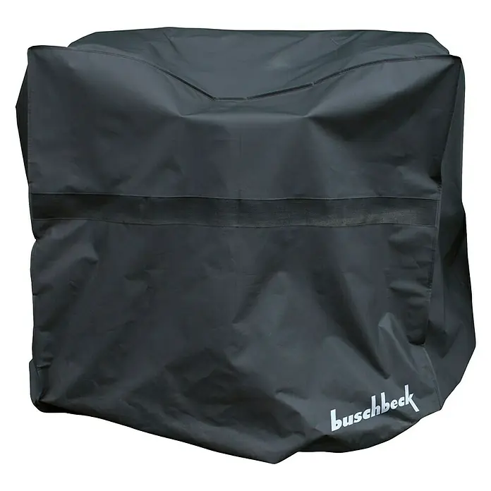 Buschbeck Abdeckhaube - Polyester, Beschichtet - Vorderansicht