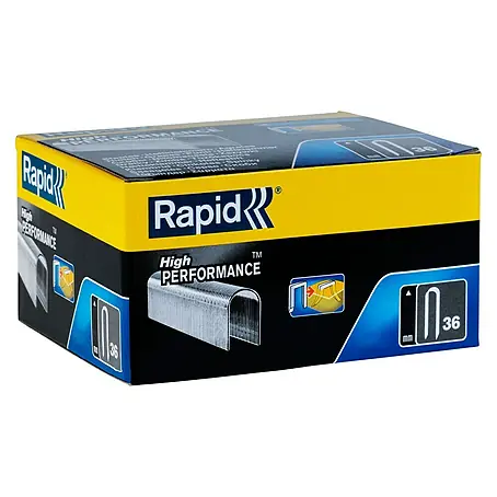 Rapid  Kabelklammer Typ 36/14