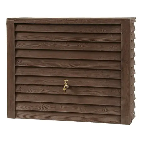 Garantia Exklusive Line Wandtank Woody