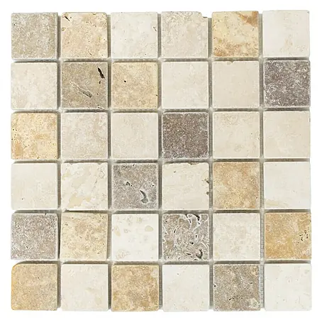 Mosaikfliese Mix XNT 46685