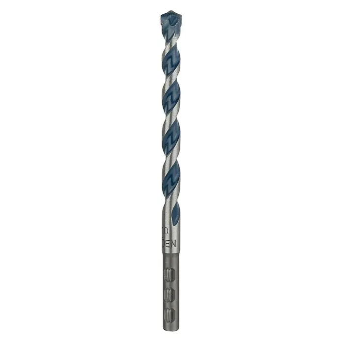 Bosch Svrdlo za beton CYL-5 - Ø x D: 10 x 150 mm, 1 Kom. - Pogled sprijeda
