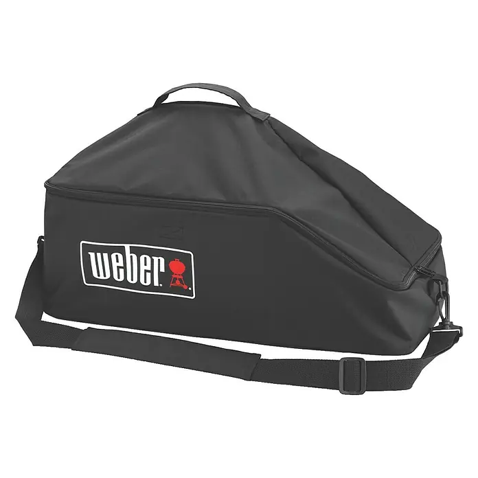 Weber Bolso de transporte Go-Anywhere - Específico para: Weber modelos Go-Anywhere - Vista frontal