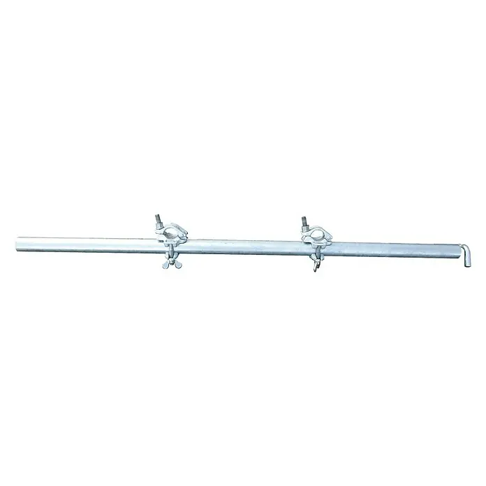 Krause Stabilisierungs-Set - Länge: 1,2 m, Passend für: Krause Gerüst ProTec, Krause Gerüst ProTec XXL, Krause Gerüst ProTec XS - Vorderansicht