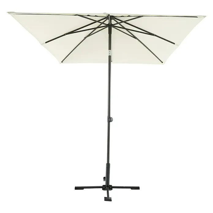 Sunfun Suncobran Livorno - Natur, 200 x 250 cm