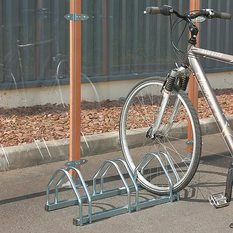 Mottez  Fahrradständer