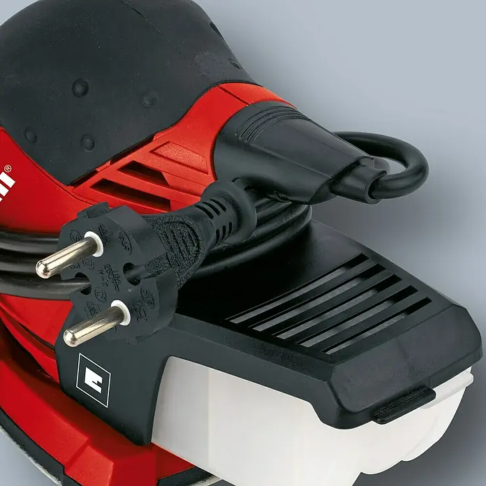 Einhell Multischleifer TE-OS 1320 - 130 W, 24.000 U/min