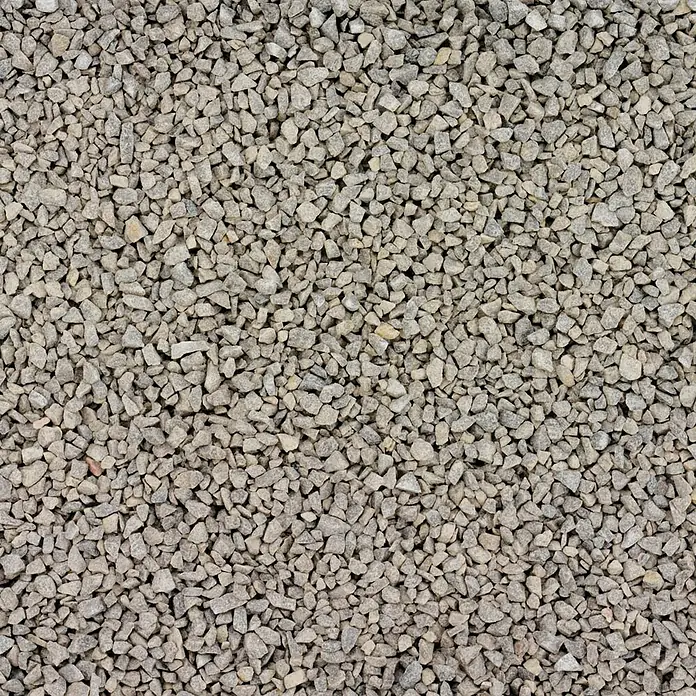 BAUHAUS Streu- & Pflastersplitt Big-Bag - Körnung: 4 mm - 8 mm, 1.000 kg