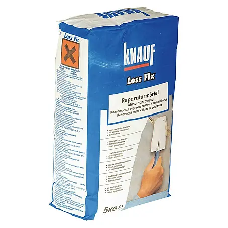Knauf  Reparaturmörtel