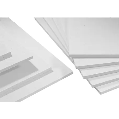 Knauf  Gipsfaserplatte Vidiwall