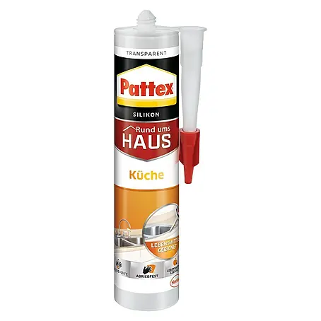 Pattex  Küchen-Silikon