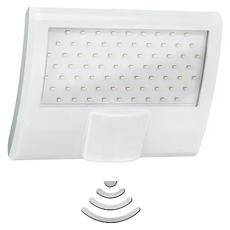 Steinel   XLED home CURVED S fehér