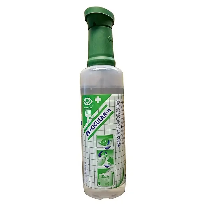 EasyMed Augenspülflasche M Ocular-n - 250 ml
