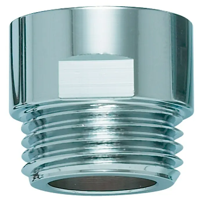 Neoperl Wassersparverschraubung - ½″, 10 l/min, Geeignet für: Brausearmaturen