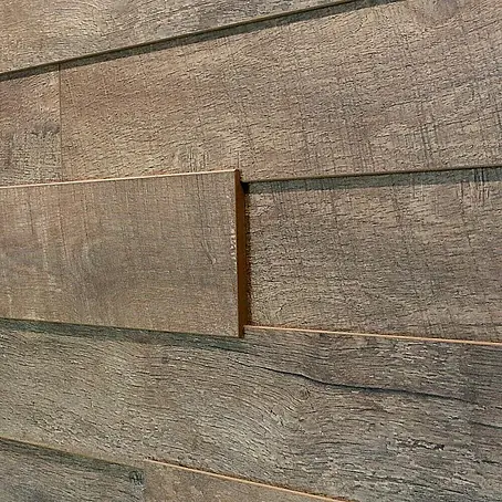 LOGOCLIC  Paneli Wall Effect 3D hrast Luga